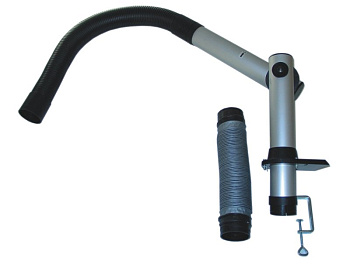 Воздуховод 3CA06-4001