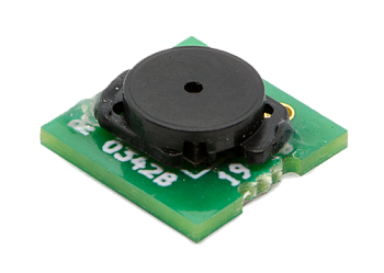 Отладочная плата EV_MOD_CH101-03-01 InvenSense