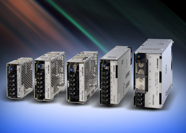 AC/DC преобразователь RWS300B-15