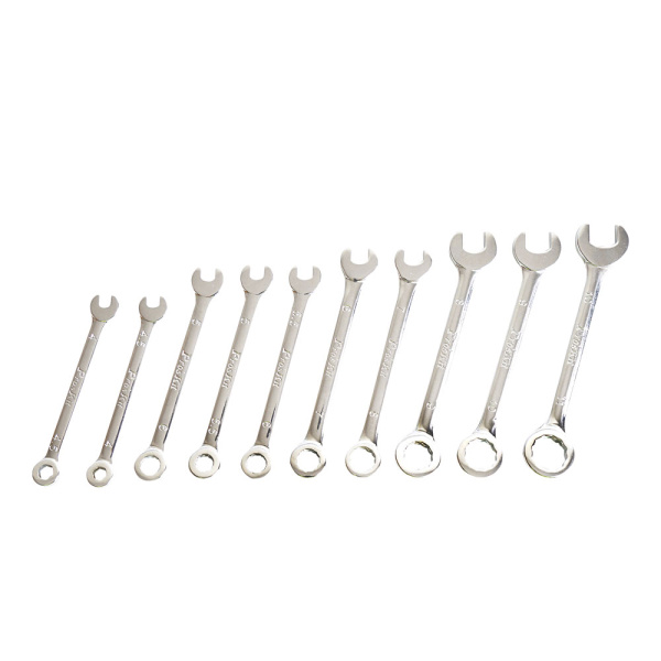 Набор гаечных ключей HW-609B Pro'skit