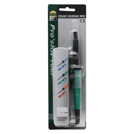 Паяльник SI-130B-20 Pro'skit