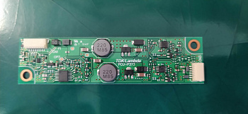 DC/DC преобразователь ALD-214012PM132