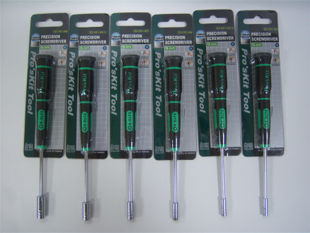 Отвертка SD-081-M5.5