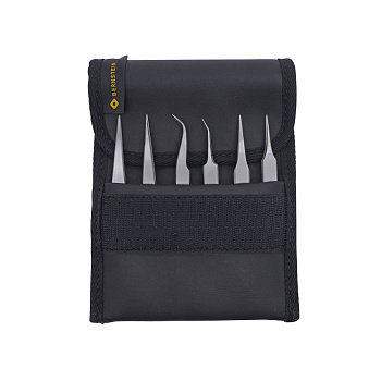 Набор пинцетов 5-070-UF