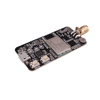 Отладочная плата TINY-EVK для модуля TAU1302 ALLYSTAR