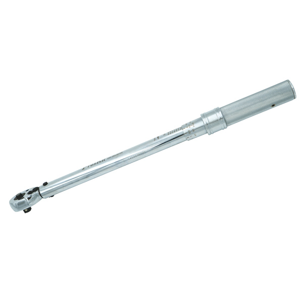 Динамометрический ключ HW-T83-20100 3/8'' (20-100Н*м)