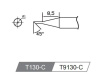 Картридж-наконечник T130-C для GT-Y130 ATTEN