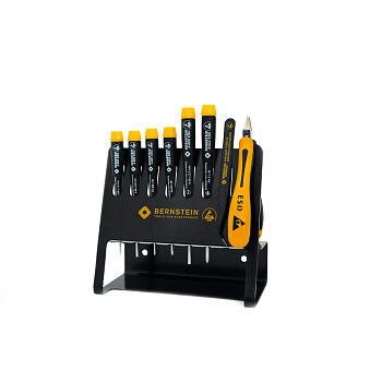 Набор инструментов Bernstein 4-620 VC VARIO