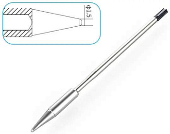 Картридж-наконечник T150-B для GT-Y150 ATTEN