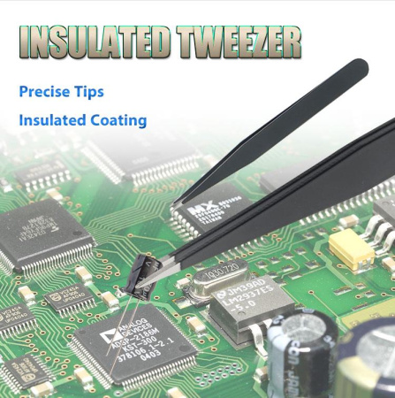 Набор инструментов PK-301 Pro'skit