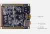 AC7020C Alinx, Процессорный модуль AC7020C