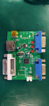 Программатор BTP-RTD-2K-T001 Sinotectronics