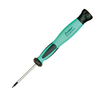 Отвертка TORX SD-083-T6H антистатическая T6Hx50 мм