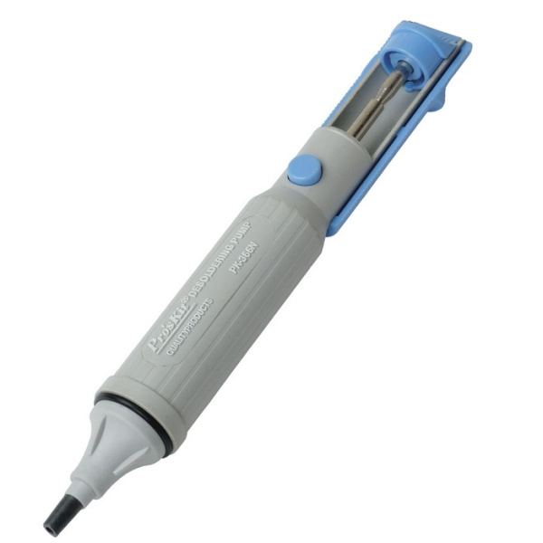 Оловоотсос 8PK-366N-S Pro'skit