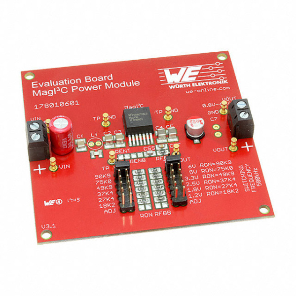 DC/DC преобразователь 178960501