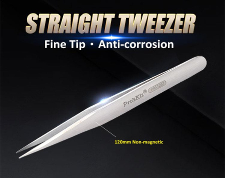 Набор инструмента PK-710KB Pro'skit