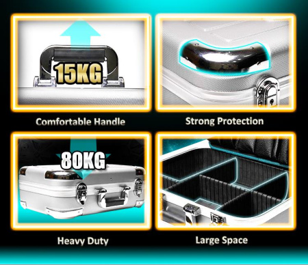 Набор инструмента PK-2009B Pro'skit