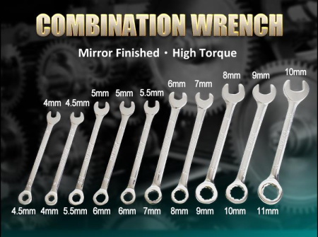 Набор инструмента PK-2009B Pro'skit