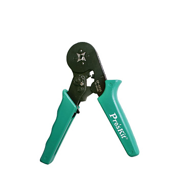 Клещи для обжима CP-462G Pro'skit