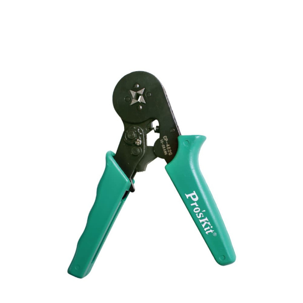 Клещи для обжима CP-462G Pro'skit