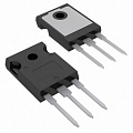 Транзисторы IGBT 