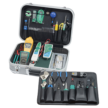 Набор инструментов PK-4023BM Pro'skit