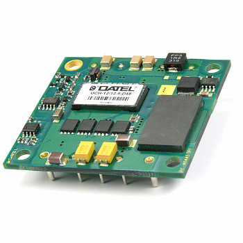 DC/DC преобразователь UCH-12/12.5-D48N-C