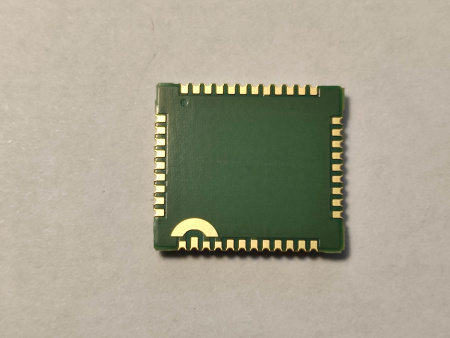 Модуль сотовой связи SIM800C SIMCom