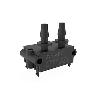 Датчик давления ADP810-500Pa ASAIR
