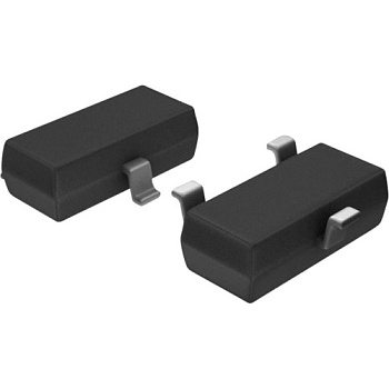 MOSFET транзистор WM03N57M Wayon