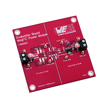 DC/DC преобразователь 1789205X1