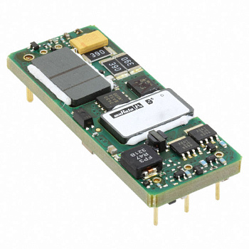 Модуль питания UWE-12/6-Q48N-C