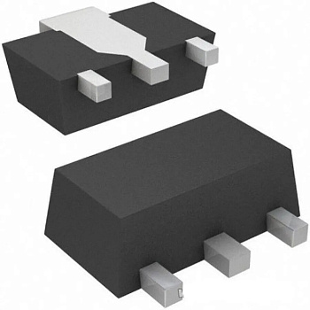 MOSFET транзистор RD01MUS2-T513 Mitsubishi Electric