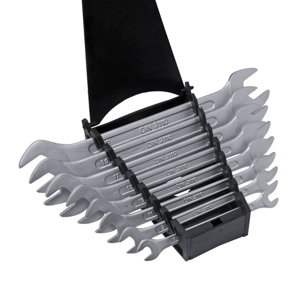 Набор гаечных ключей 6-500, 8 штук