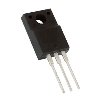 MOSFET транзистор WML90R360S Wayon