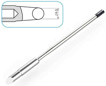 Картридж-наконечник T150-6.5C для GT-Y150 ATTEN