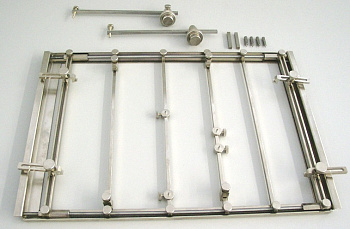 Держатель печатной платы PH360