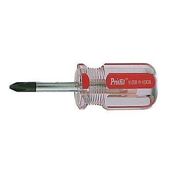 Отвертка 89120B (+)