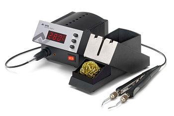 Станция ремонтная Digital 2000 A с термопинцетом Chip Tool 220В, Ersa