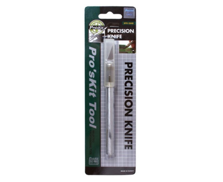Нож-скальпель 8PK-394B Pro'skit, 150 мм
