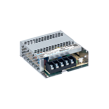 PMT-12V50W2BA AC/DC Блок питания, 12В/50Вт, DELTA