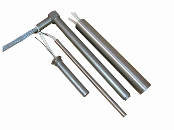 Нагреватель ТЭНП 26.17.1,2Н220 патронный