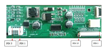 Инвертор Invertor-G170ETN02.1-GA TechStar