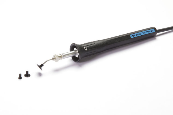 Вакуумный манипулятор ERSA VAC-Pen