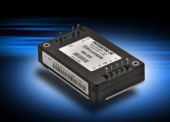 DC/DC преобразователь PH150A280-24