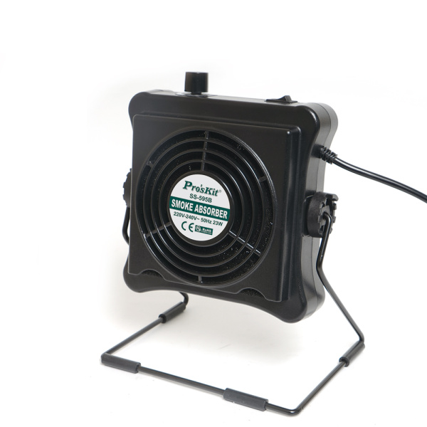 Дымоуловитель SS-595B Pro'skit