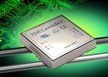 DC/DC преобразователь PXF60-48S12