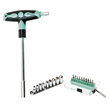 Набор отверток SD-9701M