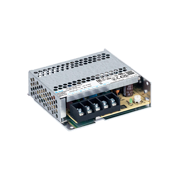 PMT-24V75W2BA AC/DC Блок питания, 24В/75Вт, DELTA