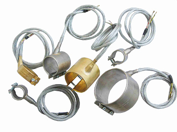 Нагреватель Z11 D.30х25 230V 105W L1000 TJ кольцевой